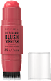 Arcpirosító stift, Multi-Tasker Blush 'N' Brush - Nr. 150 Cherry On Point RIMMEL LONDON