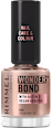 Körömlakk, Wonder'Bond - Nr. 05 Grab And Go RIMMEL LONDON