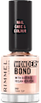 Körömlakk, Wonder'Bond - Nr. 02 Tank Top RIMMEL LONDON