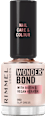Körömlakk, Wonder'Bond - Nr. 03 Slip Dress RIMMEL LONDON