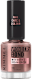 Körömlakk, Wonder'Bond - Nr. 06 Chai Treat RIMMEL LONDON
