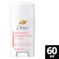 Antitranspirant Deocreme ultimate protection +care pomegranate & lemon verbena Dove