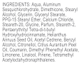 Antitranspirant Deocreme ultimate protection +care pomegranate & lemon verbena Dove
