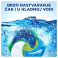 THE BIG ONE univerzalne kapsule za pranje veša - ALPINE ARIEL