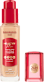 Alapozó, Healthy Mix - Nr. 51W Light Vanilla BOURJOIS PARIS