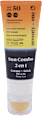 Opaľovací krém a tyčinka Sun Combo 2v1 SPF 50  seventy-one