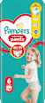 Пелени-гащички, размер 6 (13-19 kg) Pampers active baby
