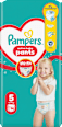 Пелени-гащички, размер 5 (11-17 kg) Pampers active baby