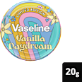balzám na rty Vanilla Daydream Vaseline