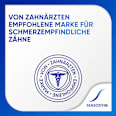 Zahnpasta Fluorid SENSODYNE