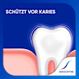 Zahnpasta Fluorid SENSODYNE