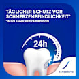 Zahnpasta Fluorid SENSODYNE