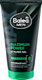 MEN MAXIMUM POWER gel za oblikovanje pričeske Balea MEN