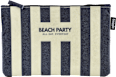 Taška na plavky a kozmetiku 2v1 - Beach Party  baggie