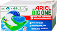 THE BIG ONE univerzalne kapsule za pranje veša - ALPINE ARIEL