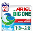 THE BIG ONE univerzalne kapsule za pranje veša - ALPINE ARIEL