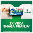 THE BIG ONE univerzalne kapsule za pranje veša - ALPINE ARIEL