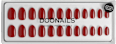 Unghie press-on Mon Cheri in gel morbido Doonails
