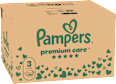 Plenice velikost 3 - mesečno pakiranje (6-10 kg) Pampers Premium Care