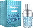 Parfumska voda za moške Jeans & Tonic Pepe Jeans
