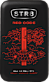 RED CODE Edt - muški STR8