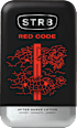 RED CODE - losion posle brijanja  STR8