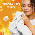 FRAGRANCE THERAPY omekšivač za veš - Gold Orchid & Vanilla Lenor