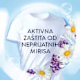 Omekšivač za veš - Lavander & Camomile Lenor