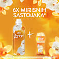 FRAGRANCE THERAPY omekšivač za veš - Gold Orchid & Vanilla Lenor
