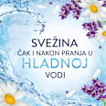Omekšivač za veš - Lavander & Camomile Lenor