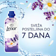 Omekšivač za veš - Lavander & Camomile Lenor
