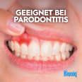 Zahnpasta Repair-Zahncreme Plus Zahnfleisch-Schutz fluoridfrei Bioniq®