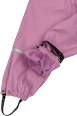 Regenhose, rosa, Gr. 110/116 Mikk-Line