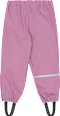 Regenhose, rosa, Gr. 110/116 Mikk-Line