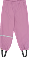 Regenhose, rosa, Gr. 110/116 Mikk-Line