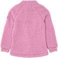 Wolljacke, rosa, Gr. 110/116 Mikk-Line