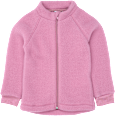 Wolljacke, rosa, Gr. 110/116 Mikk-Line