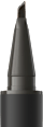 Ceruzka na obočie Feather Brow Filler 30 Soft Black CATRICE