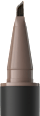 Augenbrauenstift Feather Brow Filler Waterproof 020 Medium Brown CATRICE