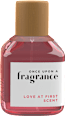 Toaletna voda za ženske LOVE AT FIRST SCENT ONCE UPON A fragrance