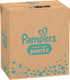 Plienkové nohavičky veľ. 4 (9 - 15 kg) Monthly Pack Pampers active baby