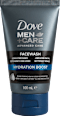 Hydratačná čistiaca pleťová emulzia Extra Hydrating Dove Men+Care