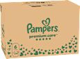 Plienky Premium Care veľ. 6 (13 - 18 kg) Pampers Premium Care