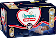 Plienkové nohavičky nočné veľ. 5 (11 - 17 kg) Pampers night pants