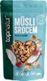 müsli spékané paleo & kokos Topnatur