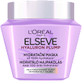Hydratačná maska na vlasy Hyaluron Plump L'ORÉAL PARiS ELSEVE