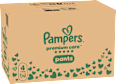 Plienkové nohavičky Premium Care Pants veľ. 4 (9 - 15 kg) Pampers Premium Care