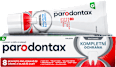 zubní pasta Kompletní ochrana Whitening parodontax