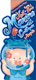 pleťové sérum Witch Piggy Hell Pore Marine Collagen Ample Elizavecca