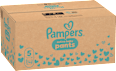Plienkové nohavičky veľ. 5 (11 - 17 kg) Monthly Pack Pampers active baby